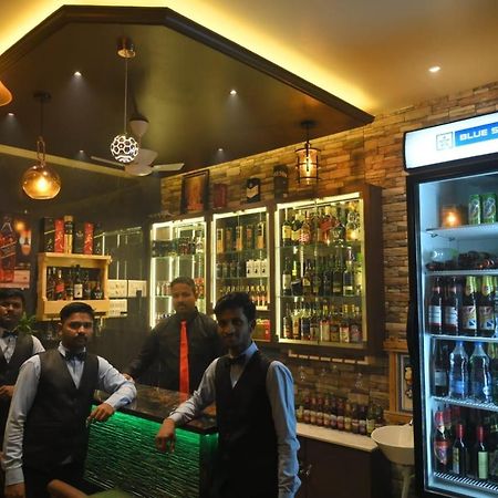 Hotel Surya Grande Kudal  المظهر الخارجي الصورة