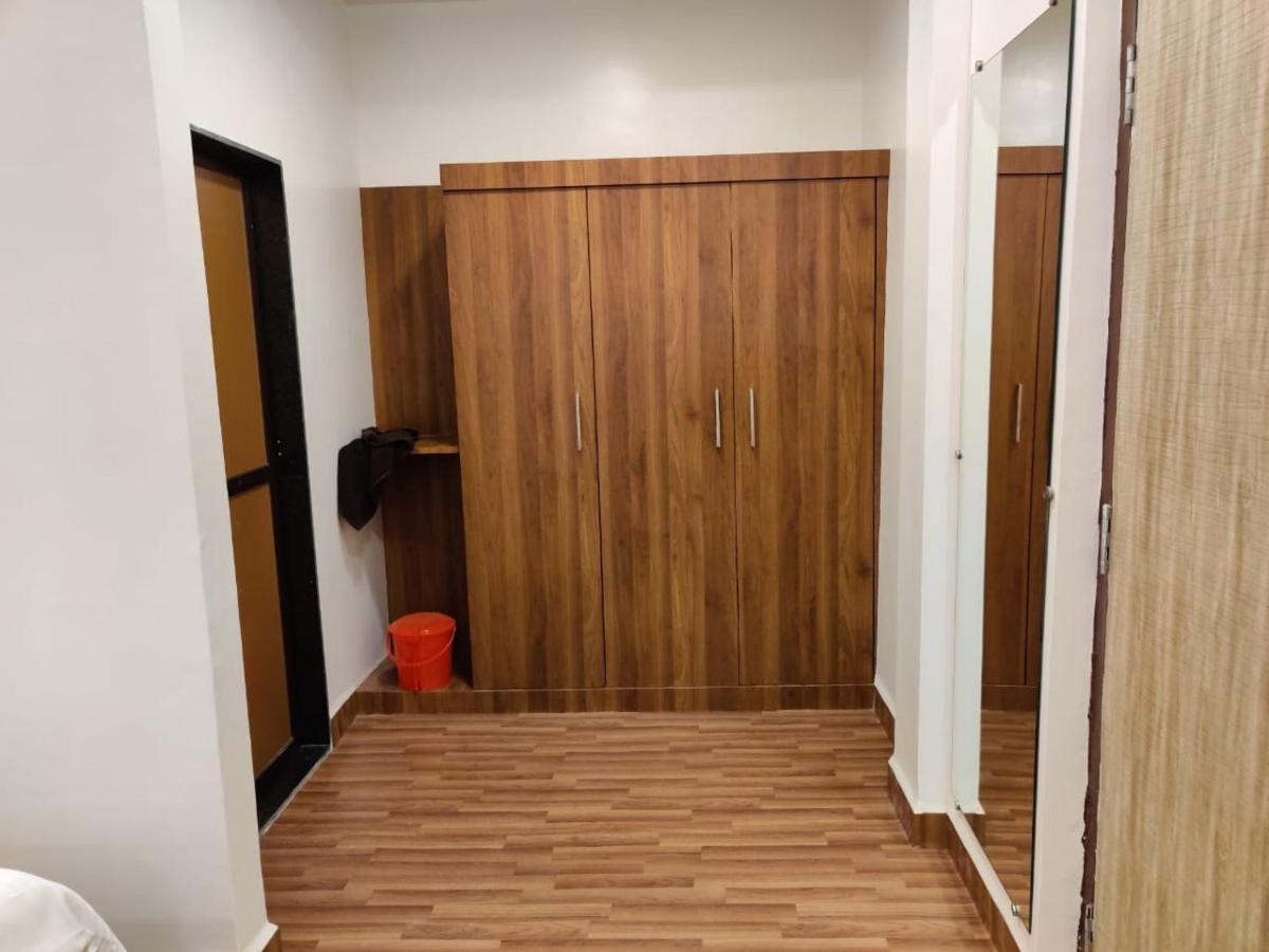 Hotel Surya Grande Kudal  المظهر الخارجي الصورة