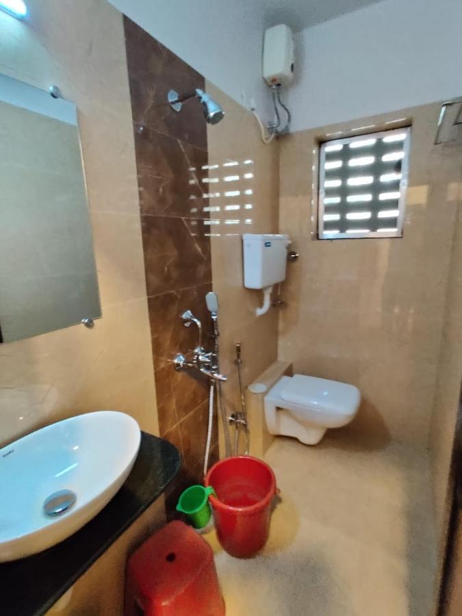 Hotel Surya Grande Kudal  المظهر الخارجي الصورة